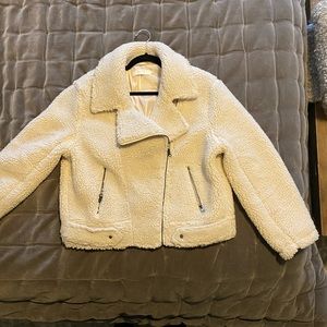 Sherpa ASTR jacket